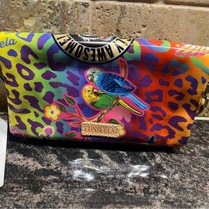 Consuela Cami Uptown Crossbody. Closet CLEANOUT